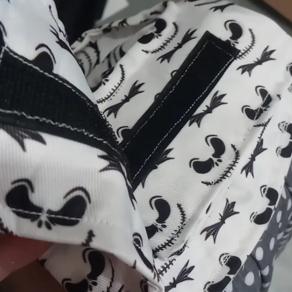 NWT JACK SKELLINGTON PET DRESS - Picture 6 of 7